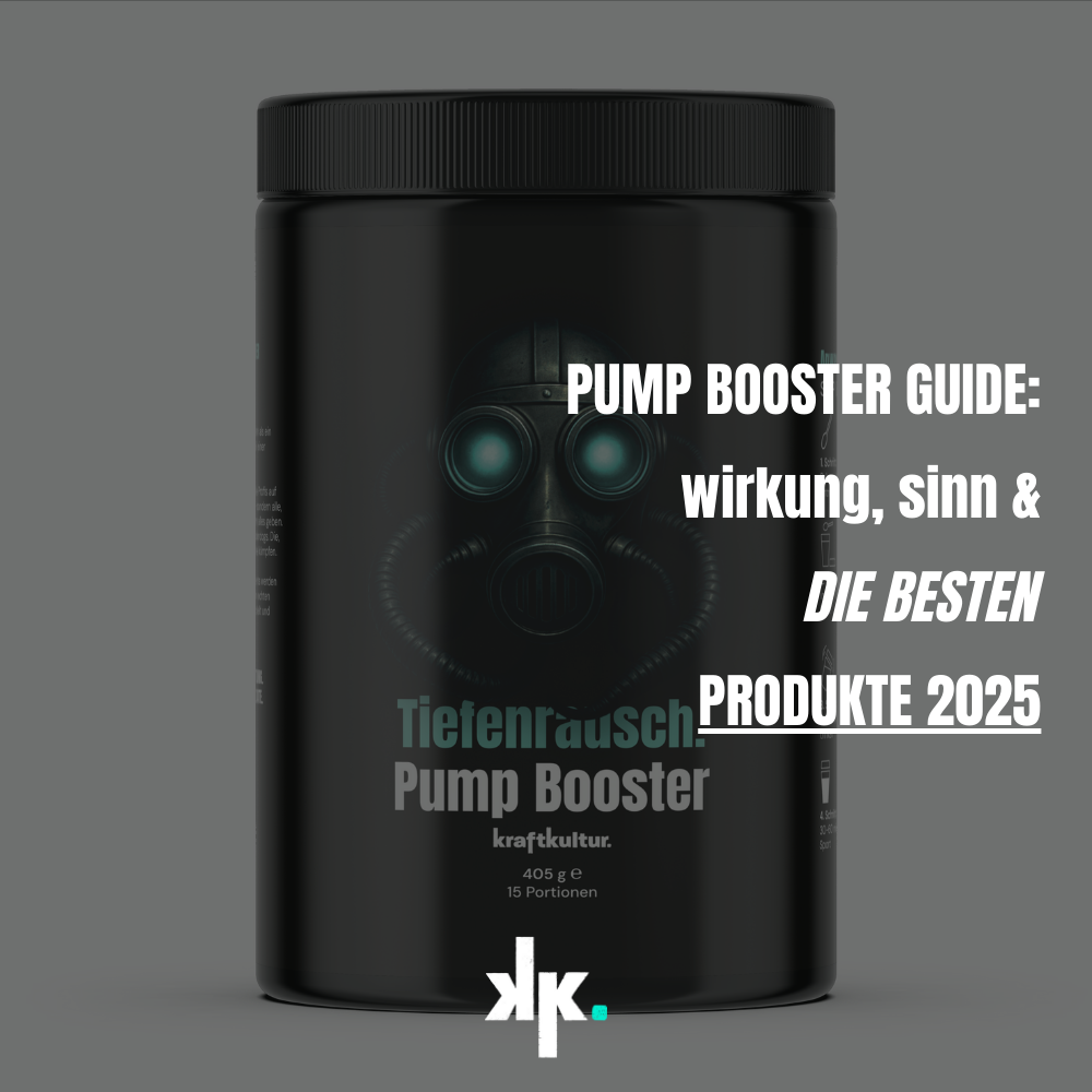 Whey Protein Dose