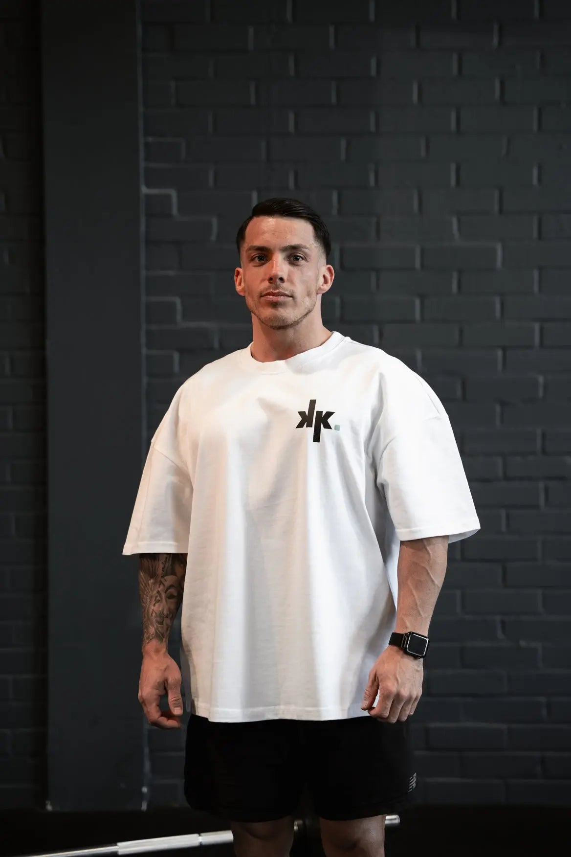 gym shirt - kraftkultur