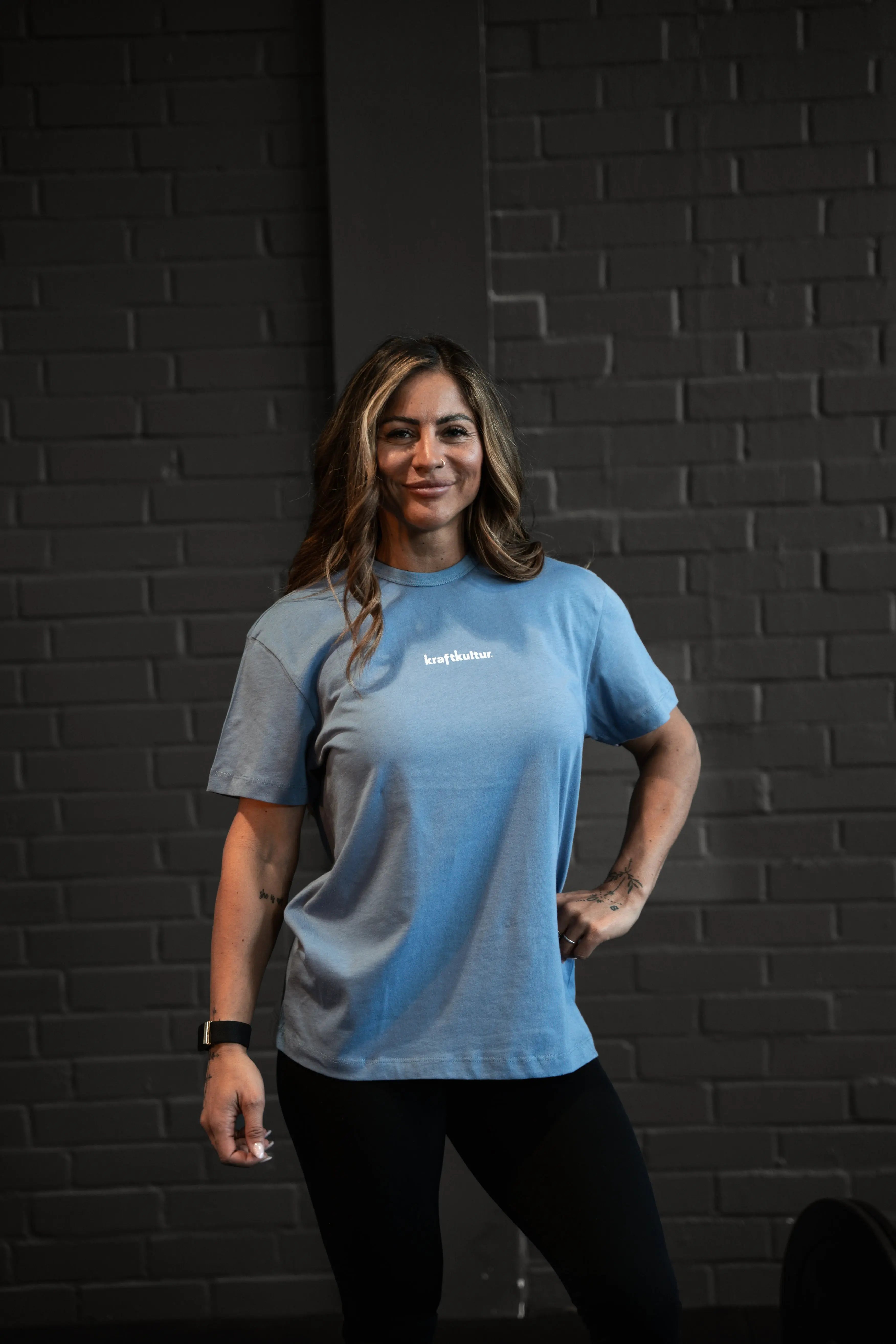 Heritage Crest – Regular Shirt Kraftkultur-Shop