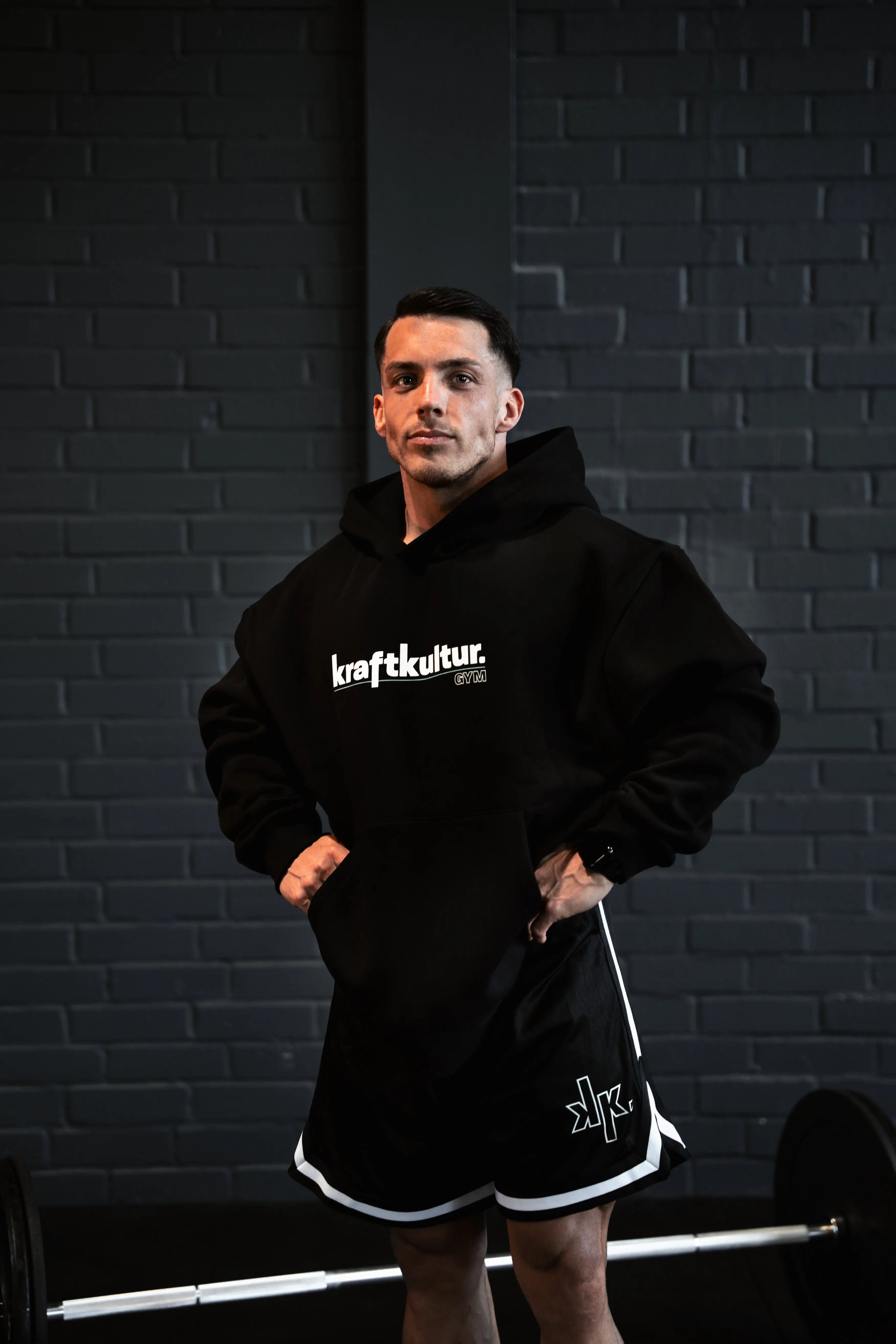 KK. Mesh Shorts – Court Edition Kraftkultur-Shop