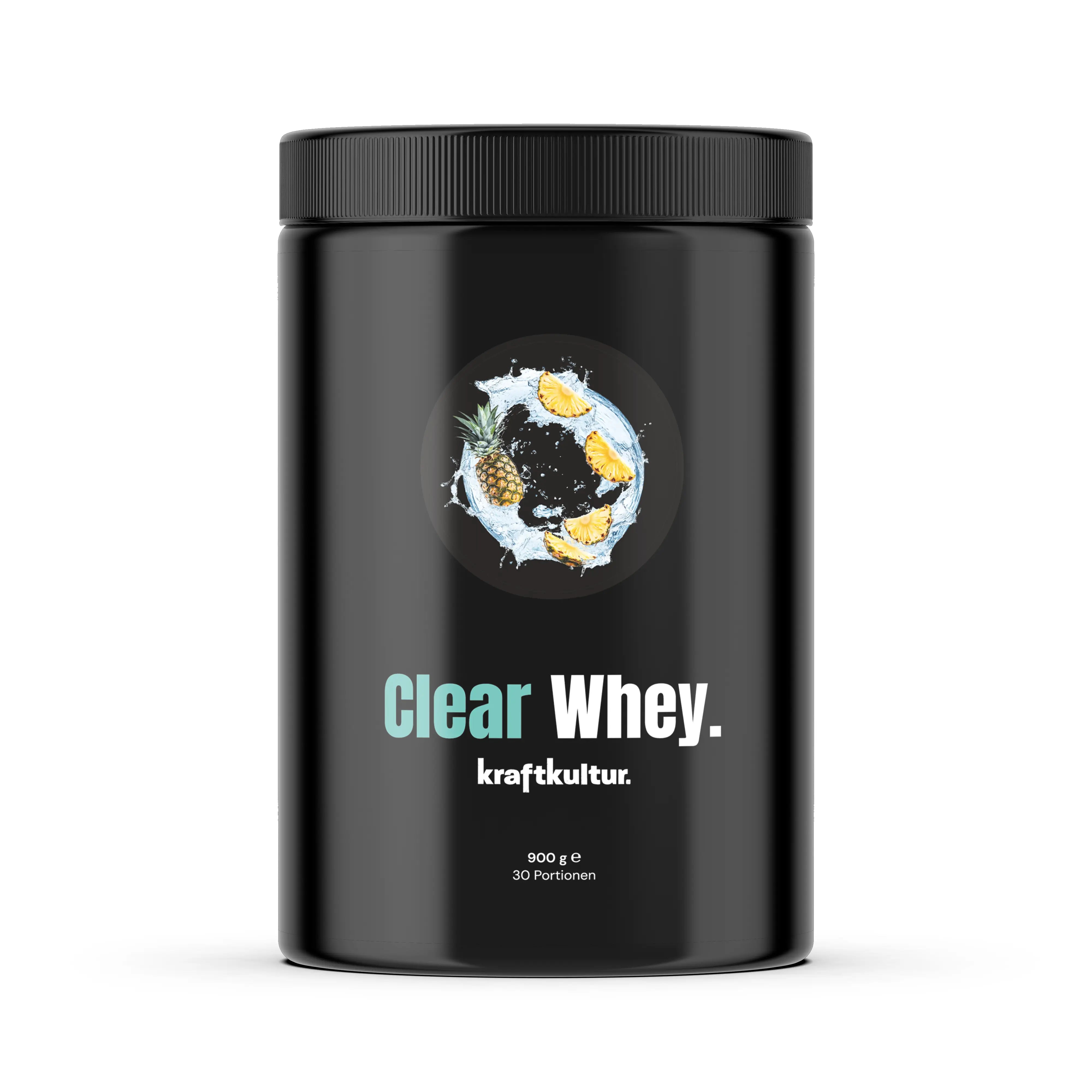 Clear Whey - Ananas Suppify