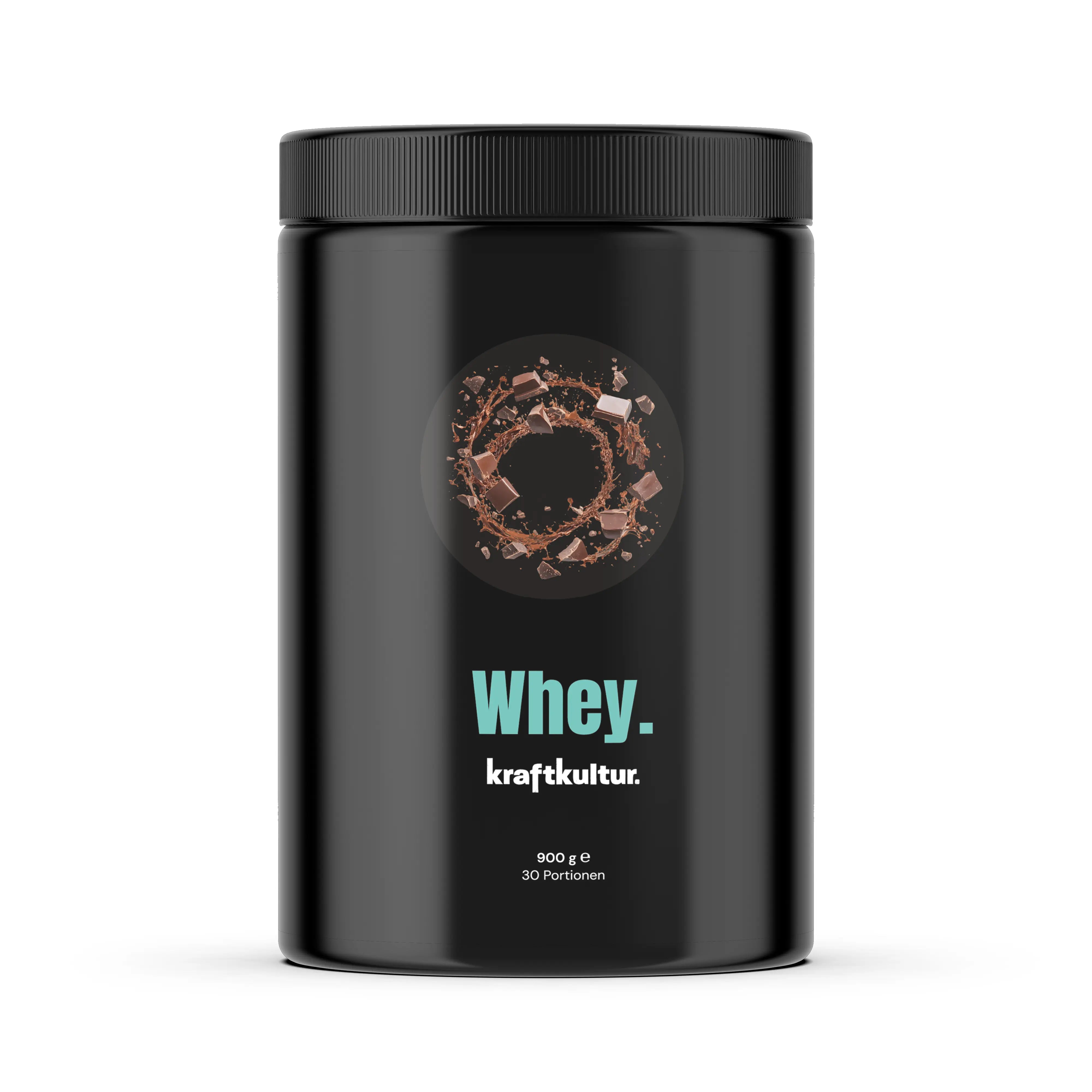 Whey Protein - Schoko Suppify