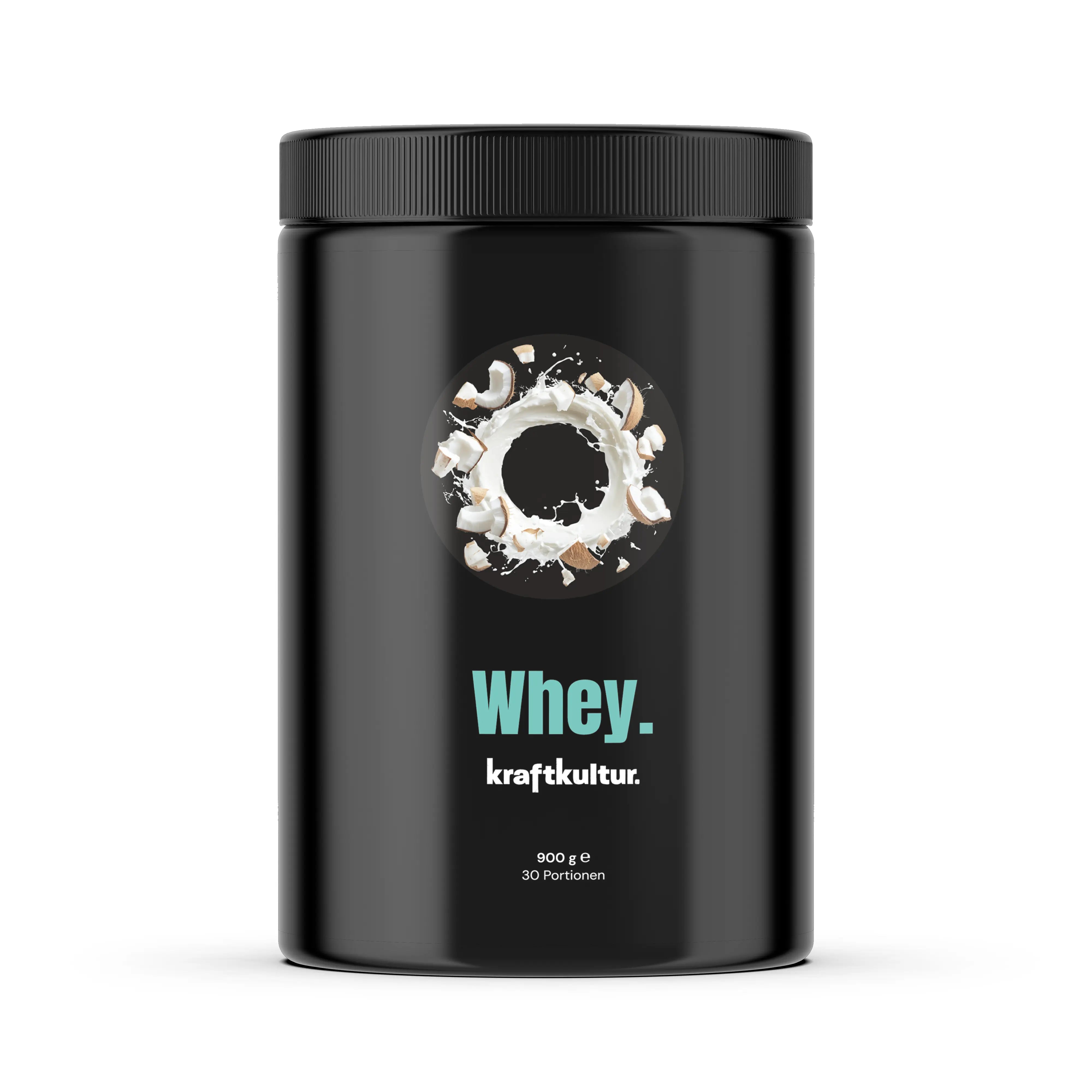 Whey Protein - Kokos Suppify