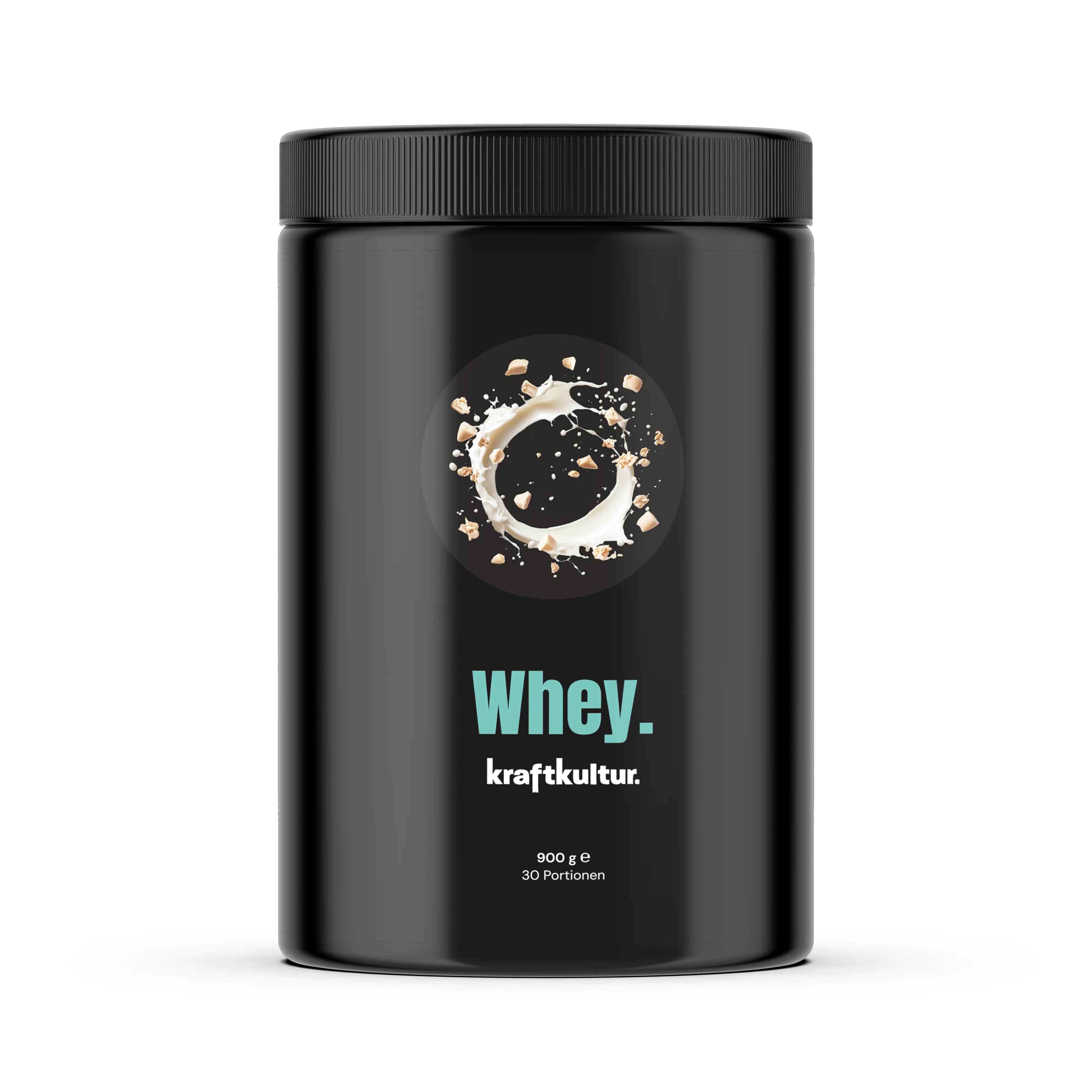 Whey Protein - Marzipan Suppify